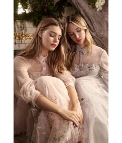 Cinderella Divine Blush Duchesa Homecoming Dress -Pleaser Clothing Store blush duchesa homecoming dress 930716