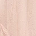 Blush Pink Pleated Tulle Skirt 4 Blush Pink Pleated Tulle Skirt - Image 4