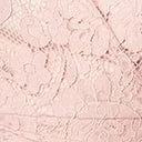 Dust Pink Lace Le Lune Dress 6 Dust Pink Lace Le Lune Dress - Image 6