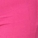 Hot Pink Denim Flare Jeans 4 Hot Pink Denim Flare Jeans - Image 4