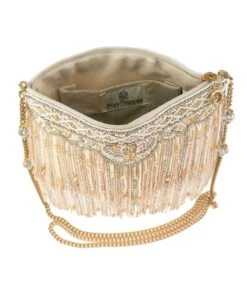 Mary Frances Sugar Coated Crossbody Bag -Pleaser Clothing Store mary frances sugar coated crossbody bag 276031