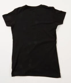 Not For Everyone Opossum Fitted Graphic Tee -Pleaser Clothing Store not for everyone opossum fitted graphic tee 403568