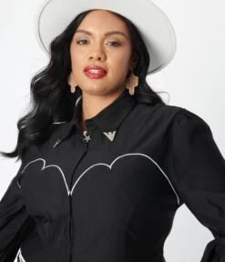 Plus Size Black Mojave Jumpsuit 8 Plus Size Black Mojave Jumpsuit -Pleaser Clothing Store plus size black mojave jumpsuit 317707