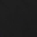 Unique Vintage Black Denim Button Suspender Swing Skirt 6 Unique Vintage Black Denim Button Suspender Swing Skirt - Image 6