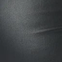 Unique Vintage Black Faux Leather Belted Jumpsuit 4 Unique Vintage Black Faux Leather Belted Jumpsuit - Image 4