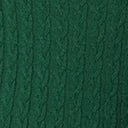 Unique Vintage Green & Ivory Western Floral Embroidered Park City Sweater 6 Unique Vintage Green & Ivory Western Floral Embroidered Park City Sweater - Image 6