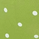 Unique Vintage Plus Size Green & White Dot Eartha Jumpsuit 6 Unique Vintage Plus Size Green & White Dot Eartha Jumpsuit - Image 6